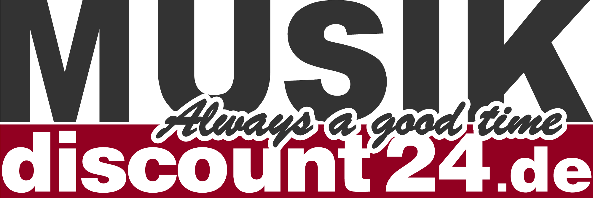 MusikDiscount24