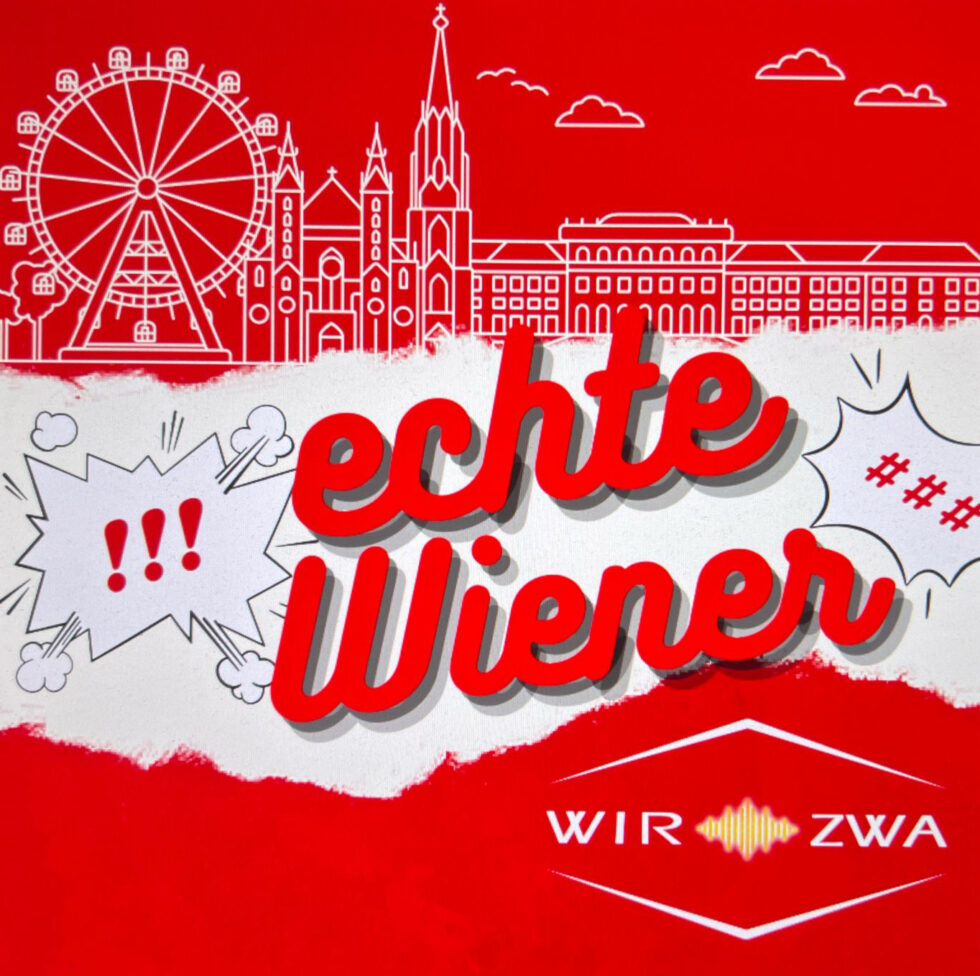 echte Wiener