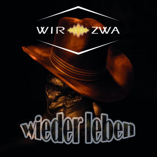 Cd wieder leben von wir-zwa