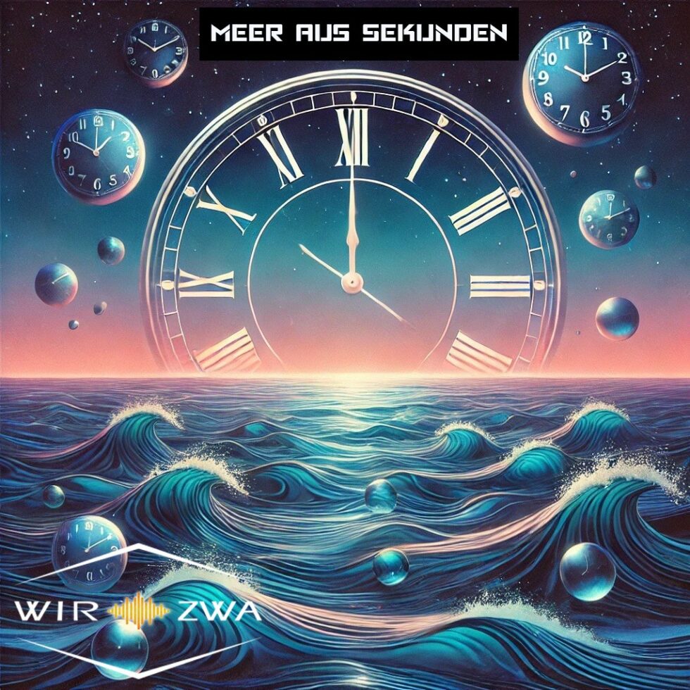 Meer aus Sekunden